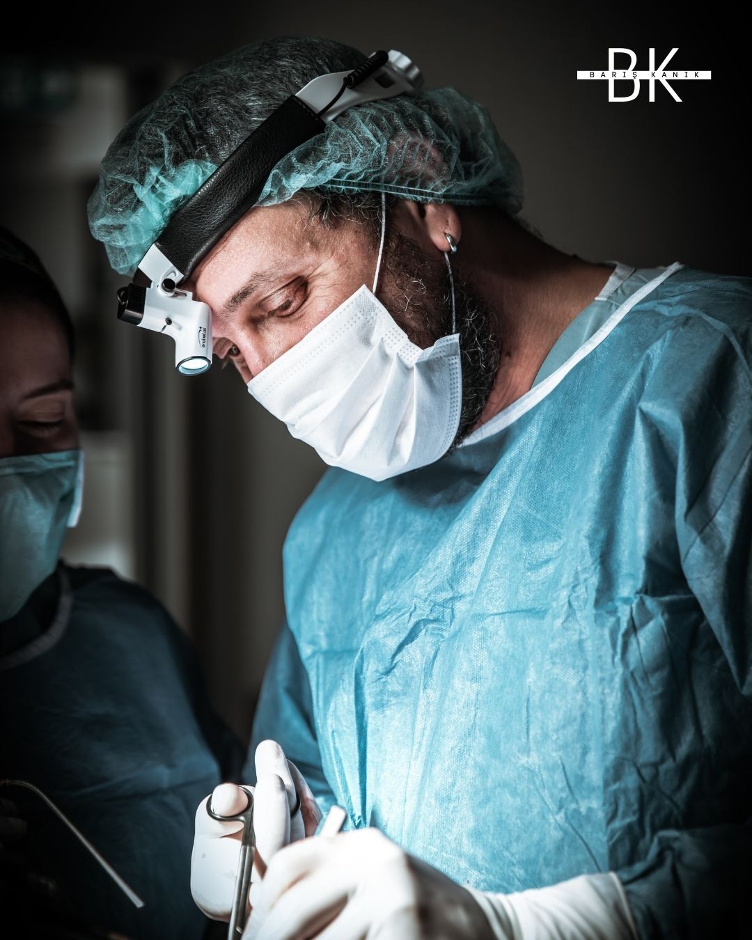 Op. Dr. Barış Kanık